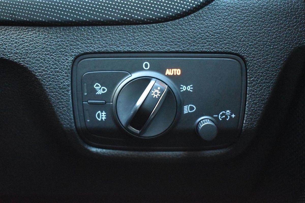 2023 Audi SQ2 GA