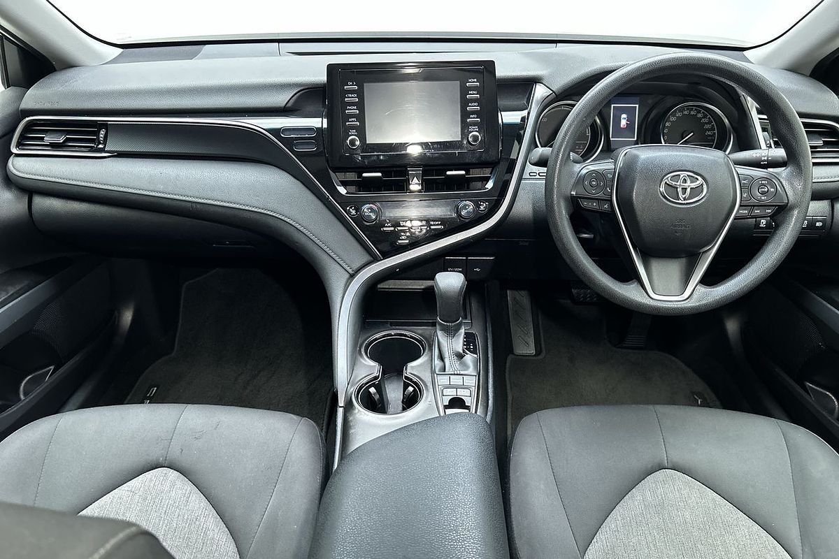 2024 Toyota Camry Ascent AXVH70R
