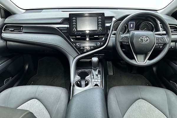 2024 Toyota Camry Ascent AXVH70R