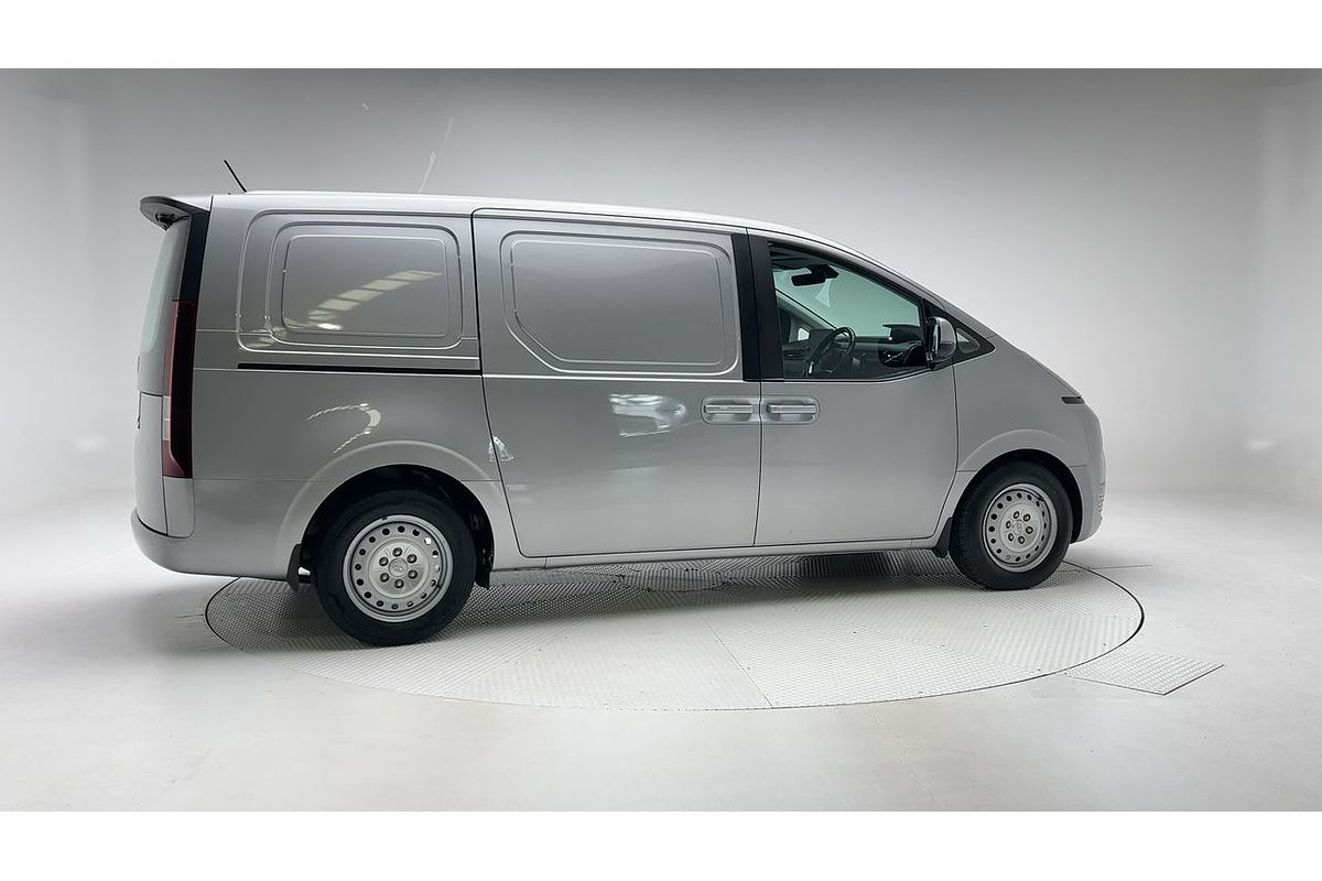2021 Hyundai STARIA LOAD US4.V1