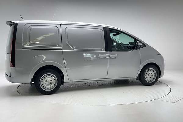 2021 Hyundai STARIA LOAD US4.V1