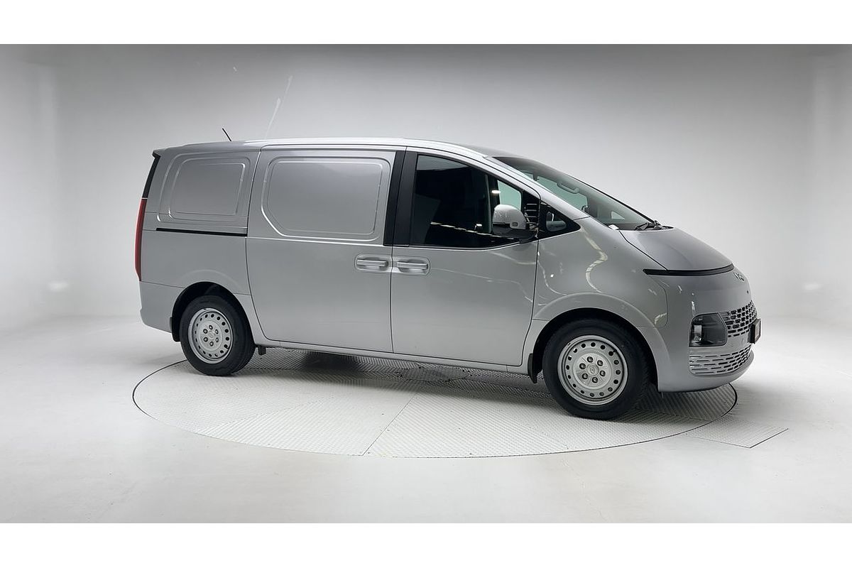 2021 Hyundai STARIA LOAD US4.V1