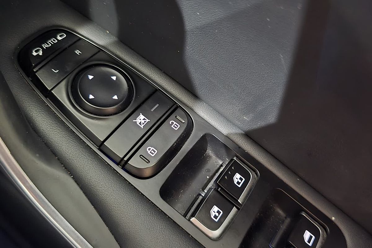 2019 Kia Stinger GT CK