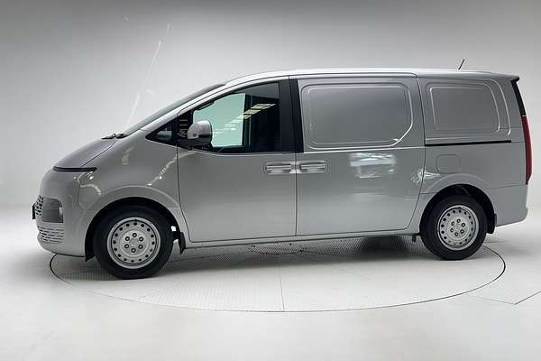 2021 Hyundai STARIA LOAD US4.V1