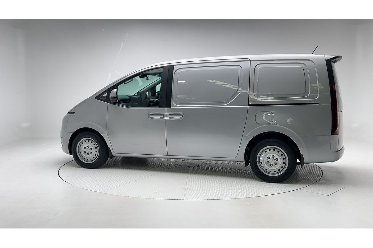 2021 Hyundai STARIA LOAD US4.V1