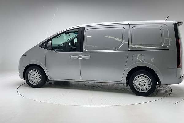 2021 Hyundai STARIA LOAD US4.V1