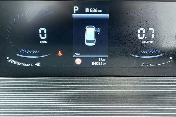 2021 Hyundai STARIA LOAD US4.V1