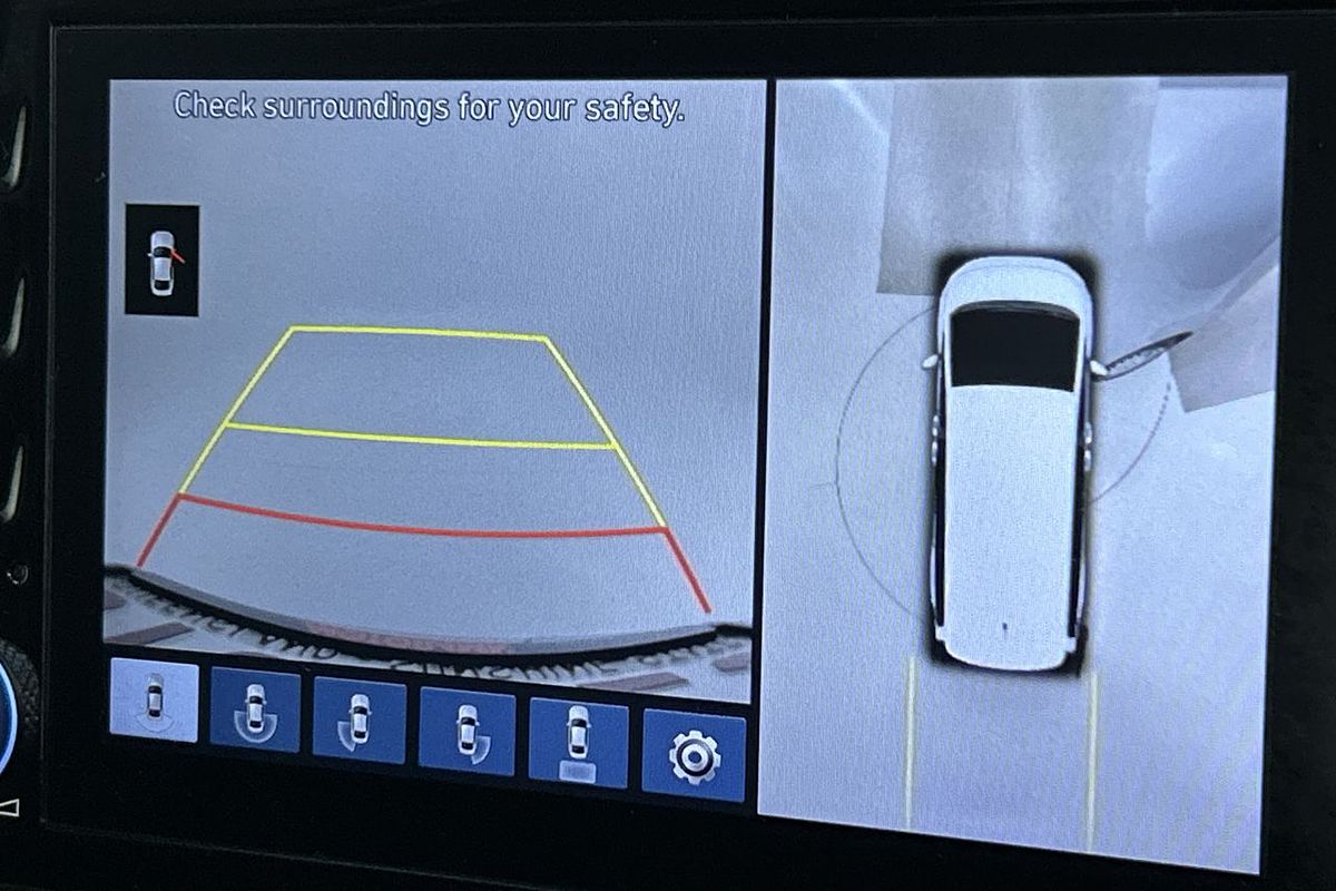 2021 Hyundai STARIA LOAD US4.V1