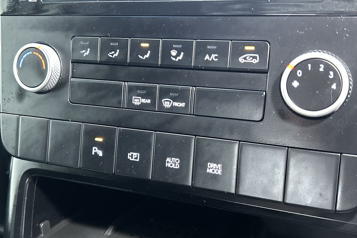 2021 Hyundai STARIA LOAD US4.V1
