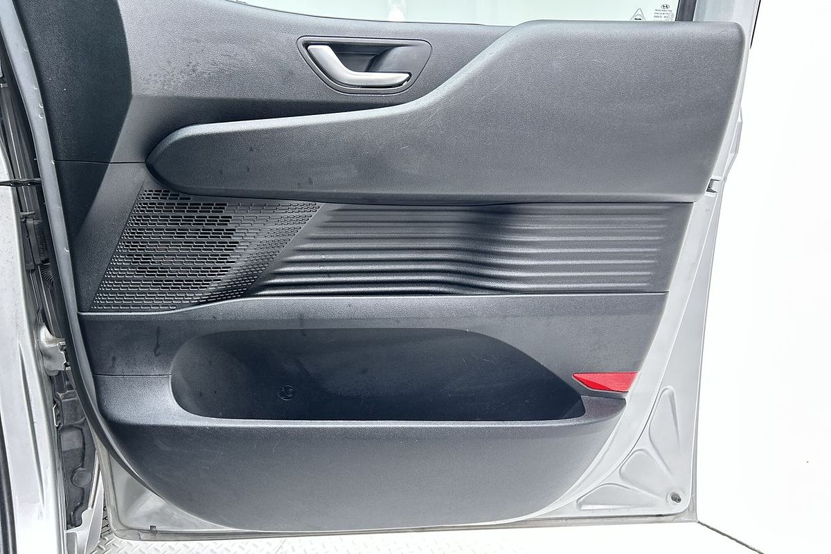 2021 Hyundai STARIA LOAD US4.V1