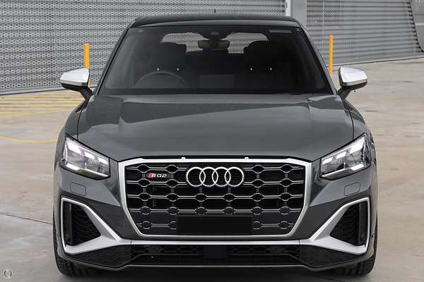 2024 Audi SQ2 GA