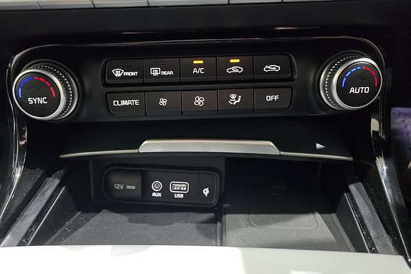 2019 Kia Stinger GT CK