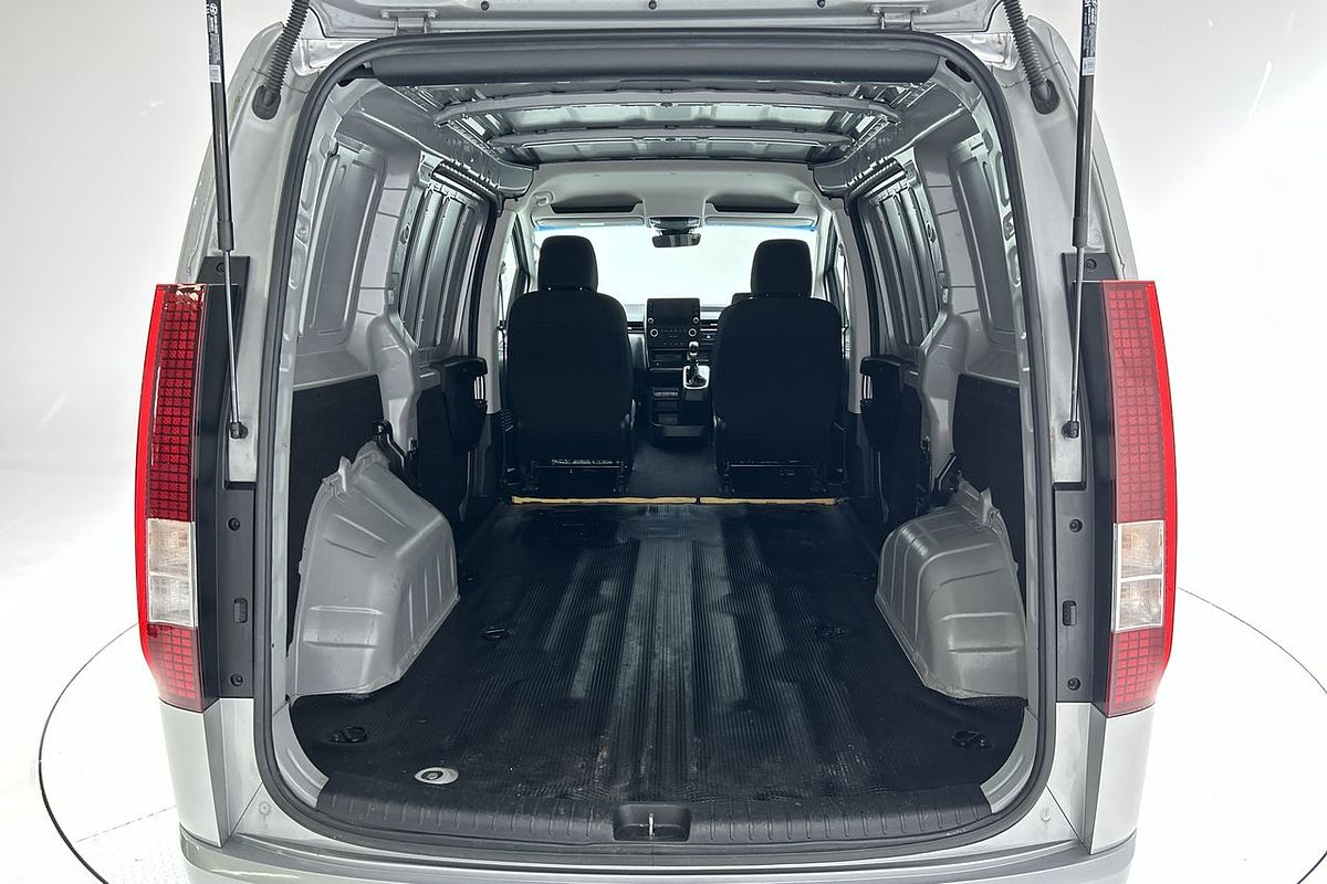 2021 Hyundai STARIA LOAD US4.V1