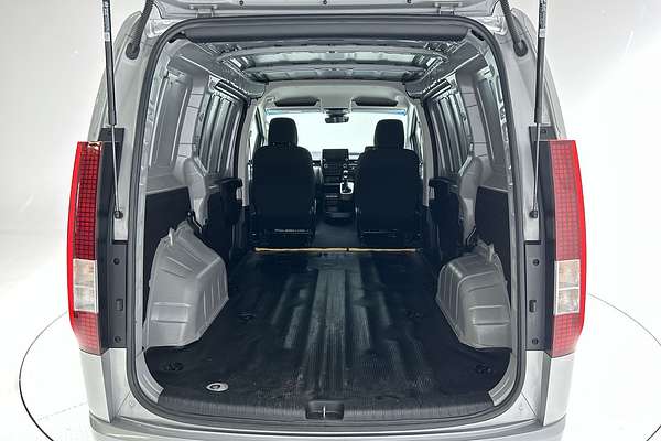 2021 Hyundai STARIA LOAD US4.V1