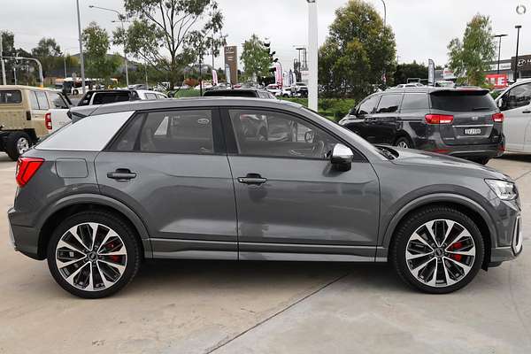2024 Audi SQ2 GA