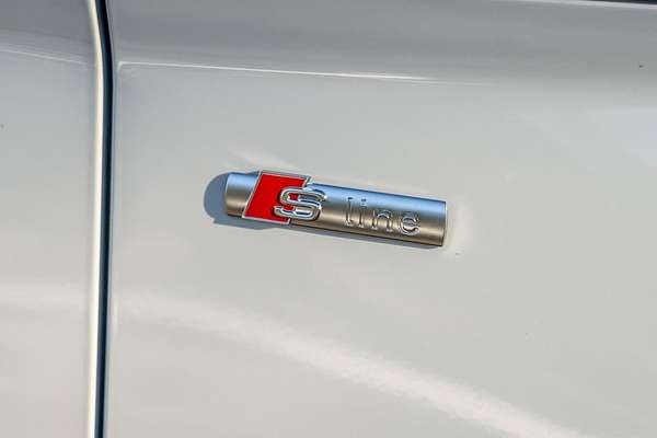 2024 Audi Q5 45 TFSI S line FY