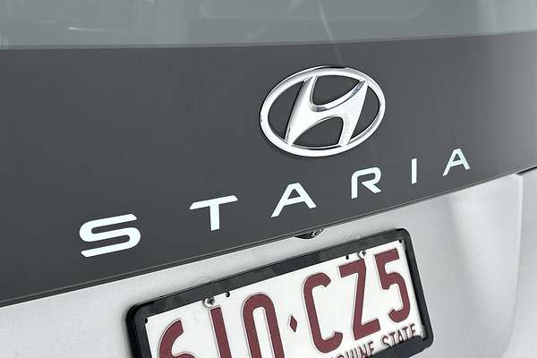 2021 Hyundai STARIA LOAD US4.V1