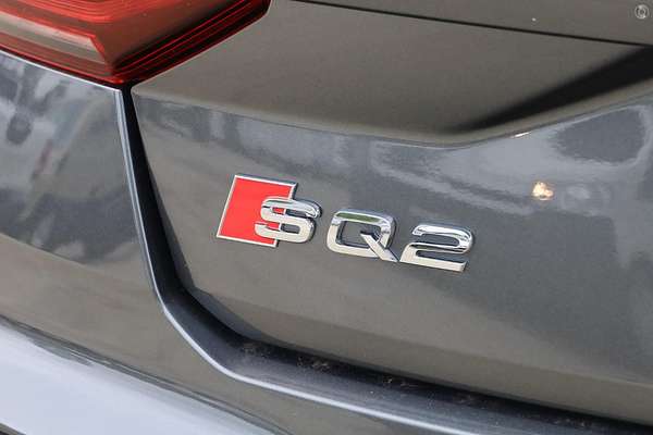 2024 Audi SQ2 GA