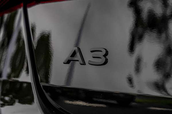 2025 Audi A3 35 TFSI S line GY