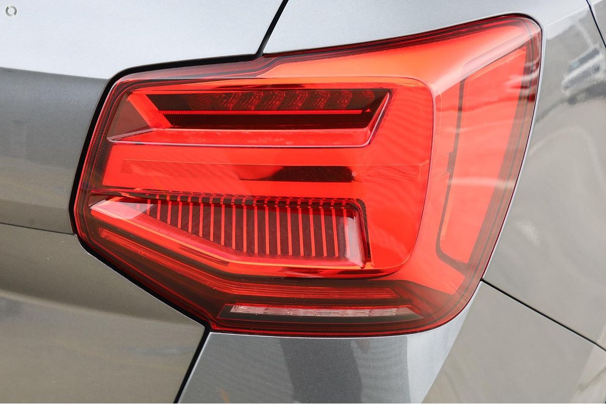 2024 Audi SQ2 GA
