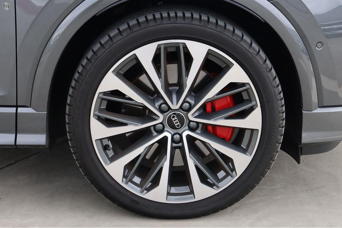 2024 Audi SQ2 GA