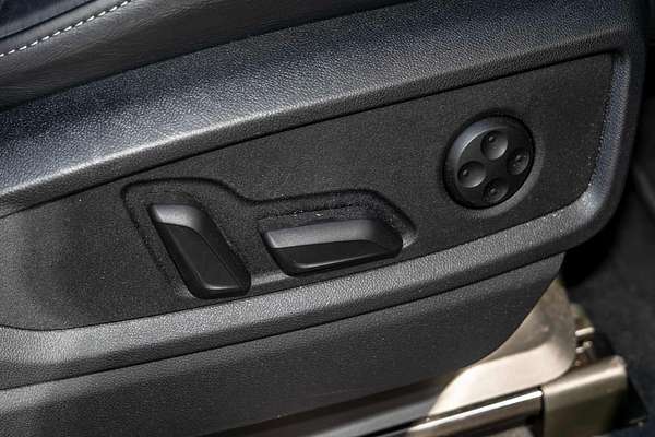2024 Audi Q5 45 TFSI S line FY