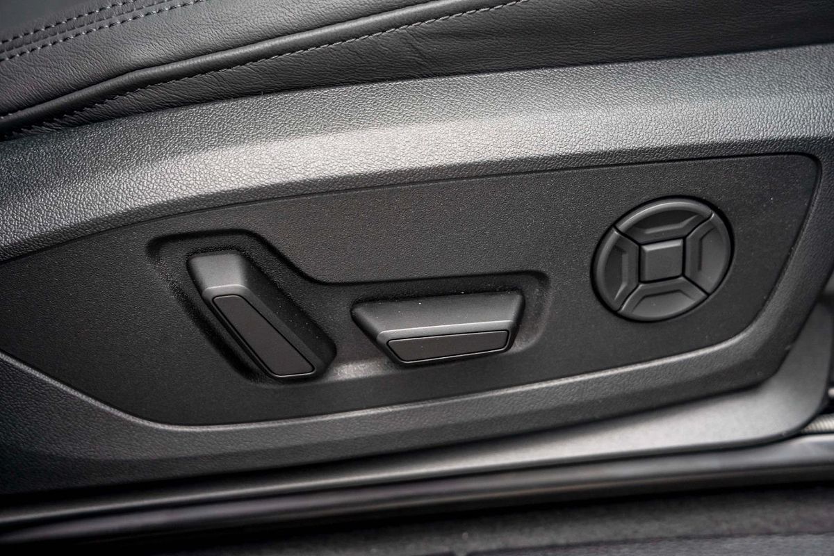 2025 Audi Q3 35 TFSI F3