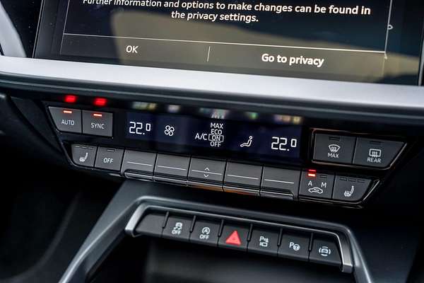 2025 Audi A3 35 TFSI S line GY