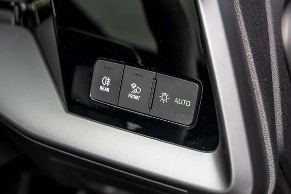 2025 Audi A3 35 TFSI S line GY