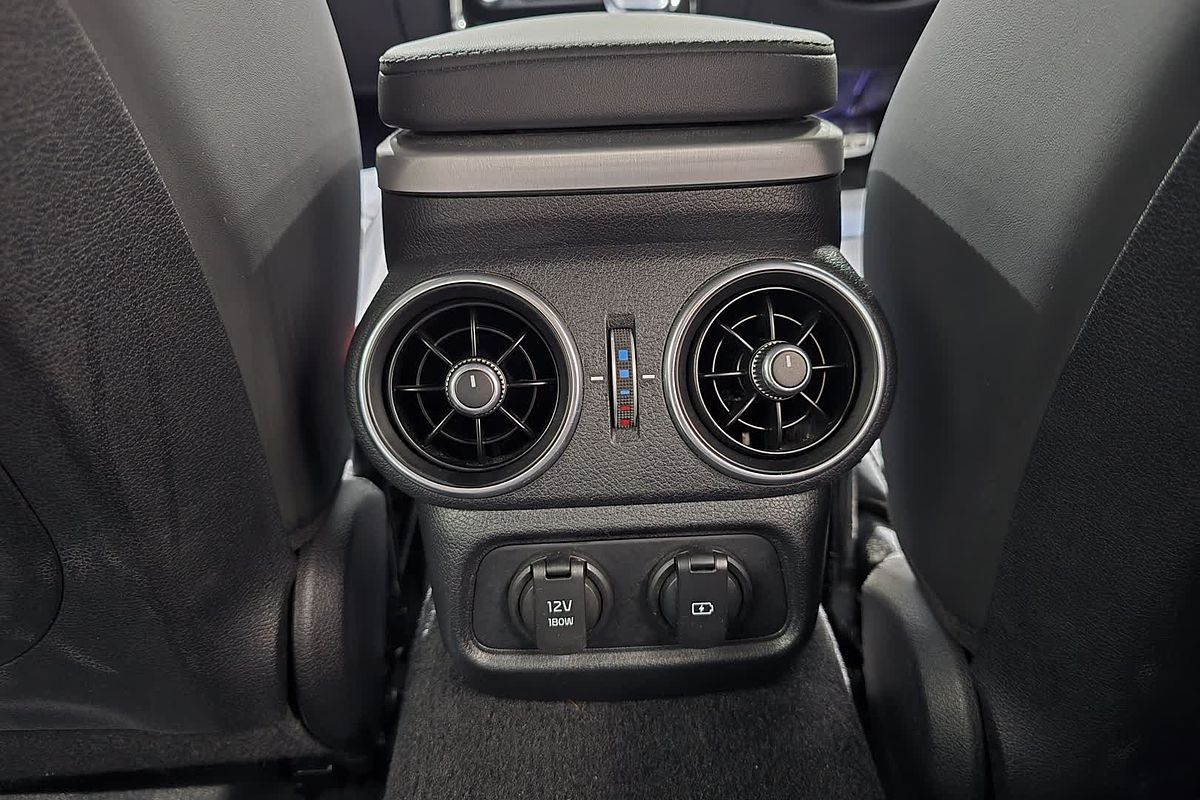 2019 Kia Stinger GT CK