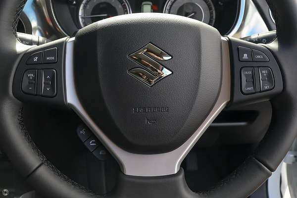 2023 Suzuki Vitara Turbo LY Series II