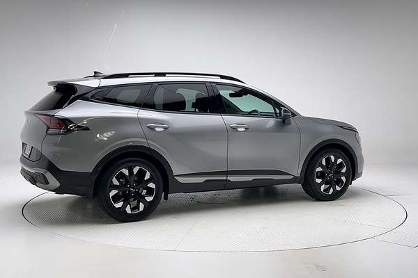 2022 Kia Sportage GT-Line NQ5
