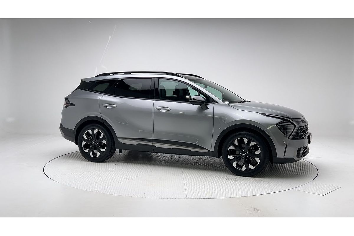 2022 Kia Sportage GT-Line NQ5