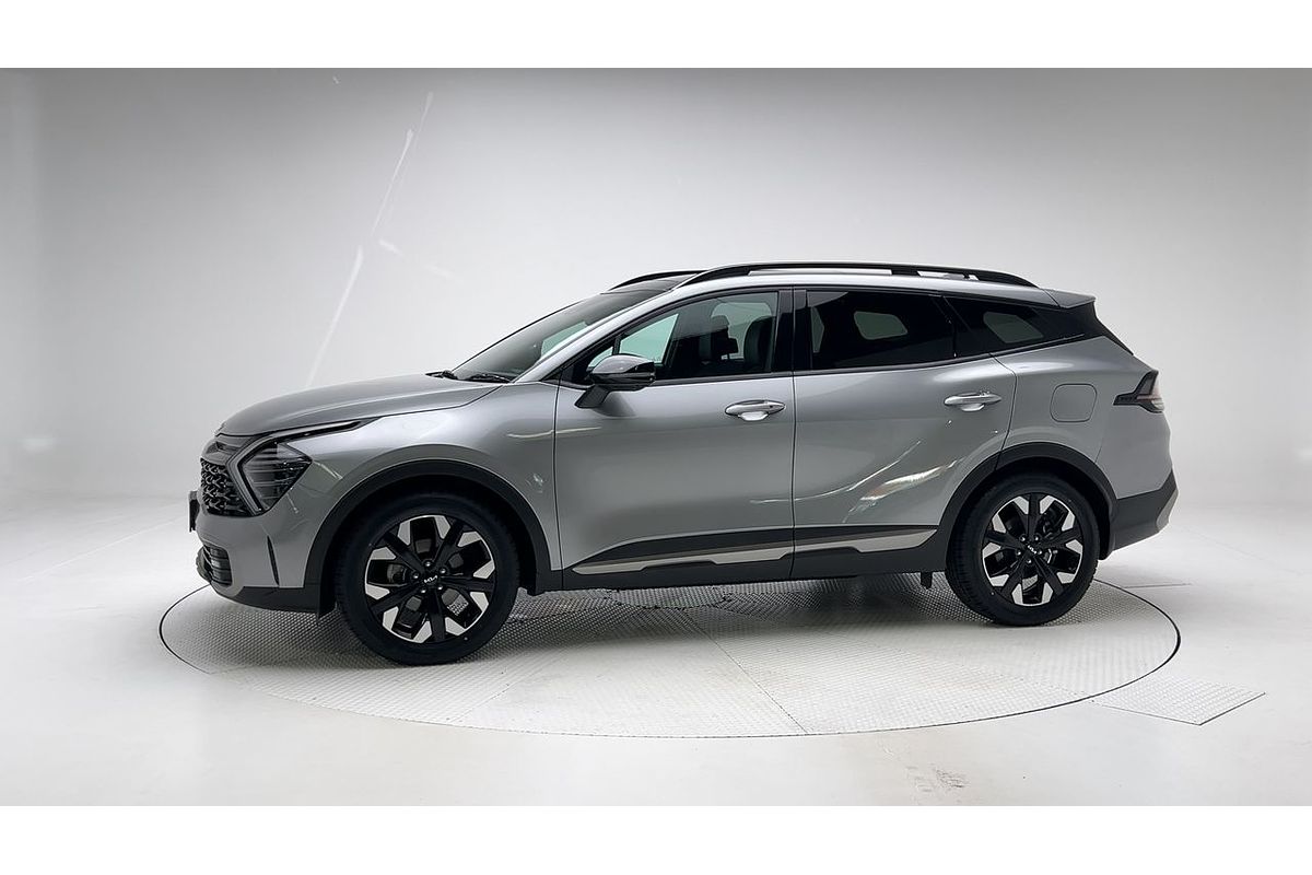 2022 Kia Sportage GT-Line NQ5