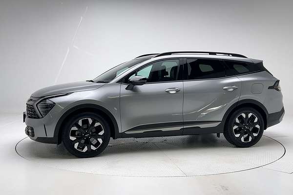 2022 Kia Sportage GT-Line NQ5