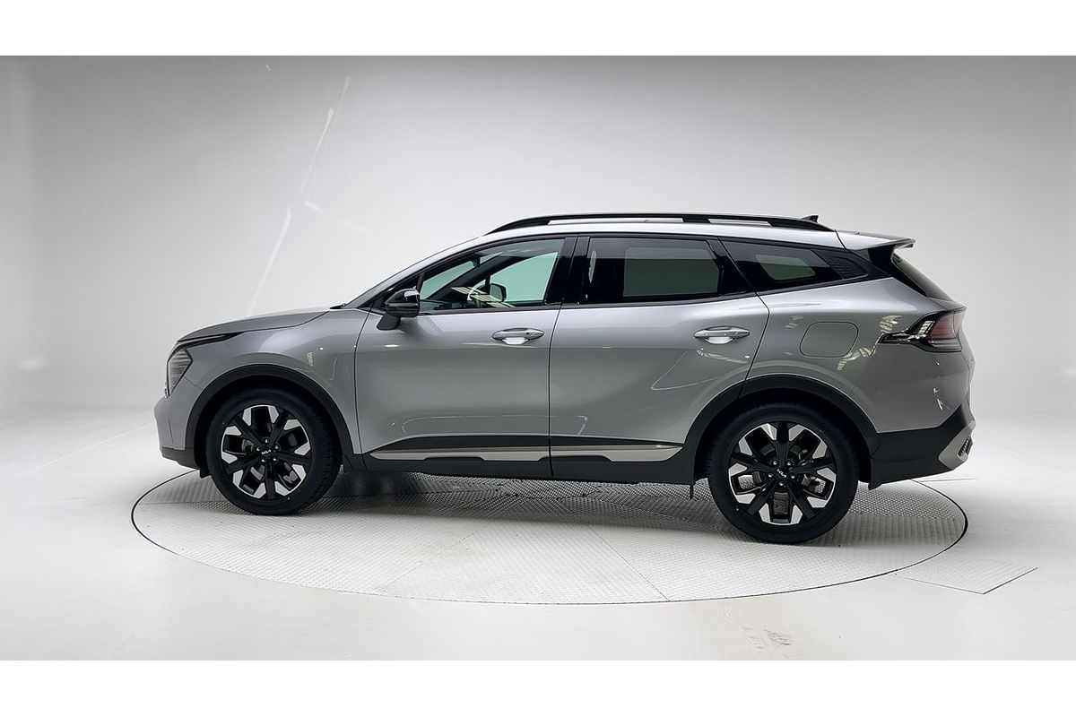 2022 Kia Sportage GT-Line NQ5