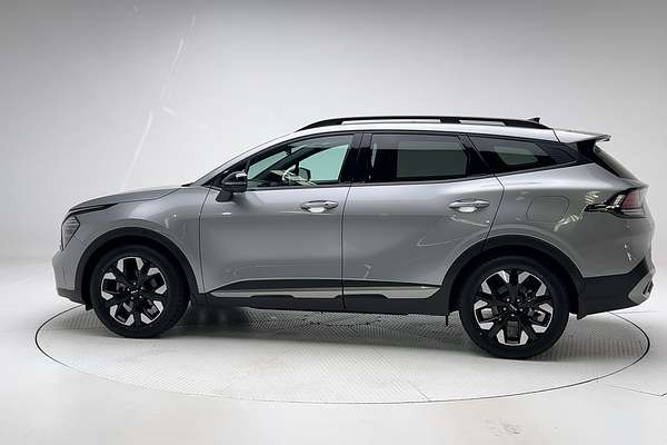 2022 Kia Sportage GT-Line NQ5
