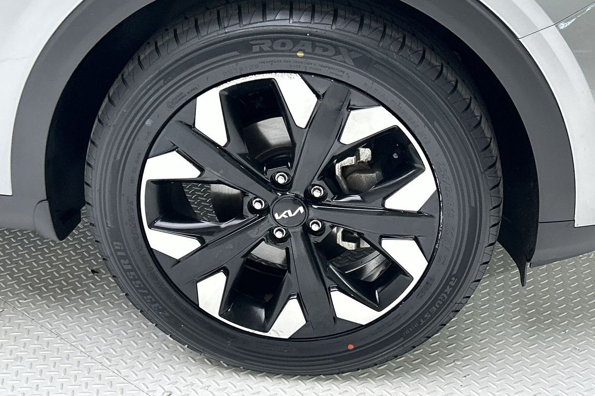 2022 Kia Sportage GT-Line NQ5