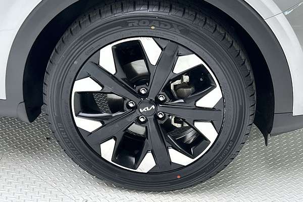 2022 Kia Sportage GT-Line NQ5