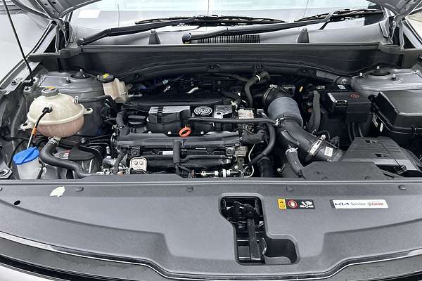 2022 Kia Sportage GT-Line NQ5
