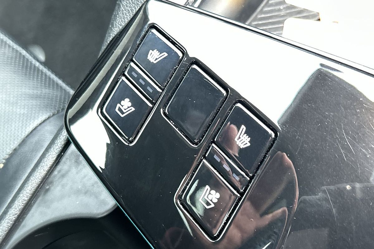 2022 Kia Sportage GT-Line NQ5