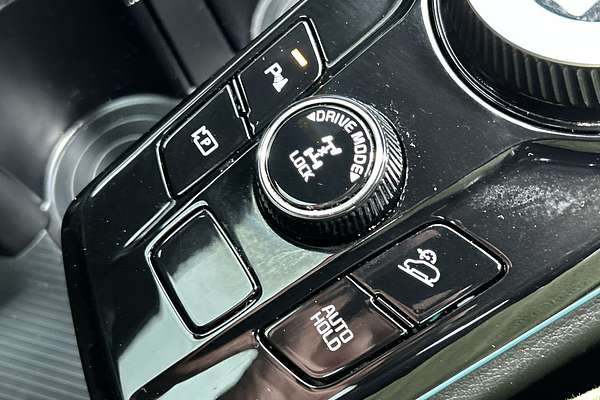 2022 Kia Sportage GT-Line NQ5