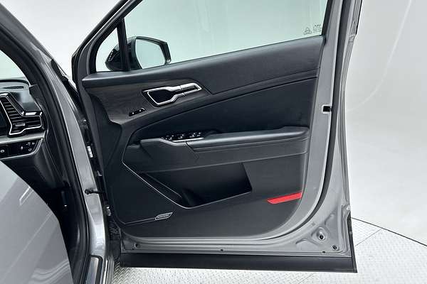 2022 Kia Sportage GT-Line NQ5