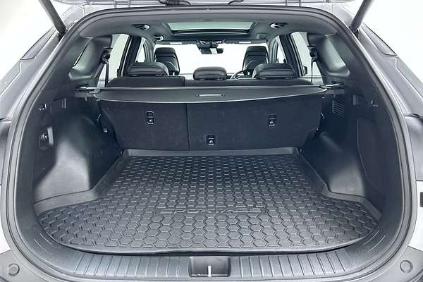 2022 Kia Sportage GT-Line NQ5