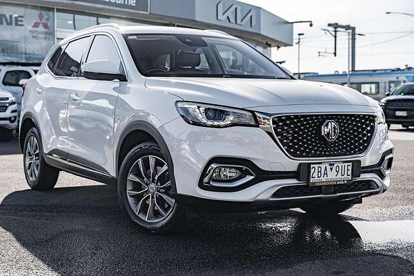 2022 MG HS Vibe SAS23