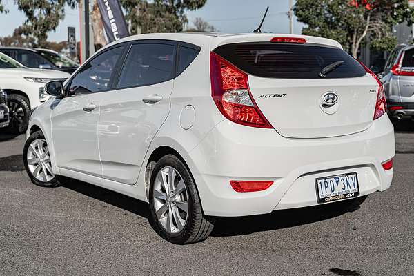 2018 Hyundai Accent Sport RB6
