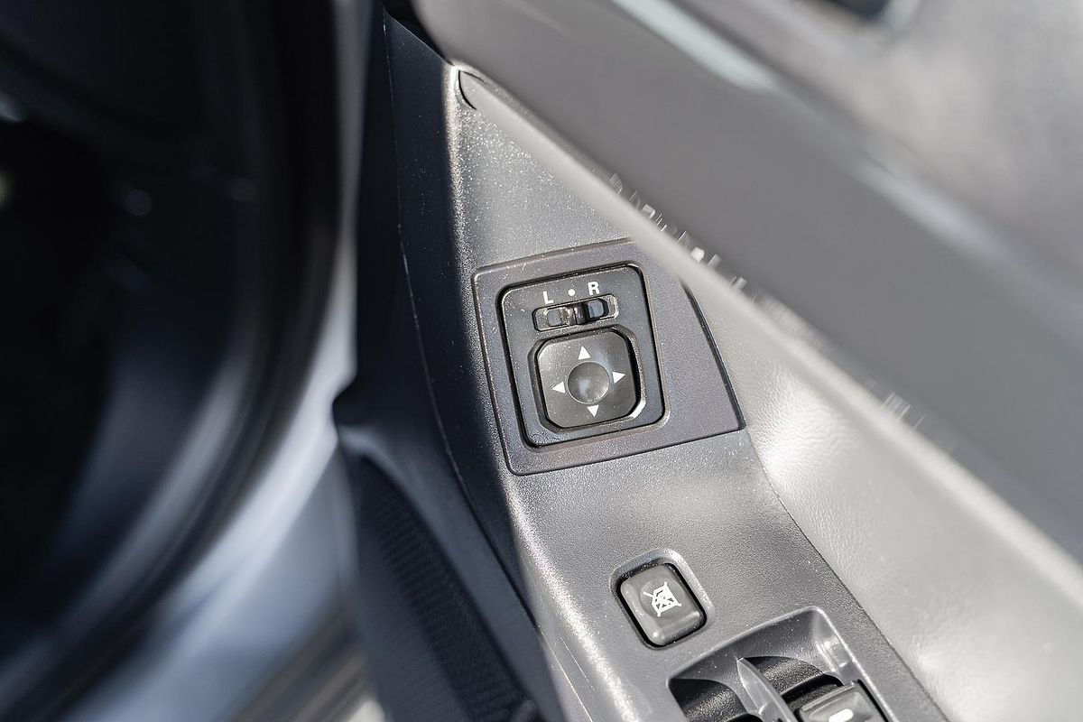 2017 Mitsubishi Lancer Black Edition CF