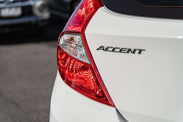 2018 Hyundai Accent Sport RB6
