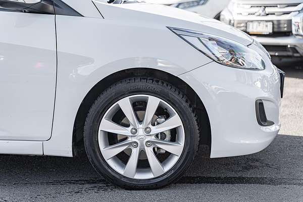 2018 Hyundai Accent Sport RB6