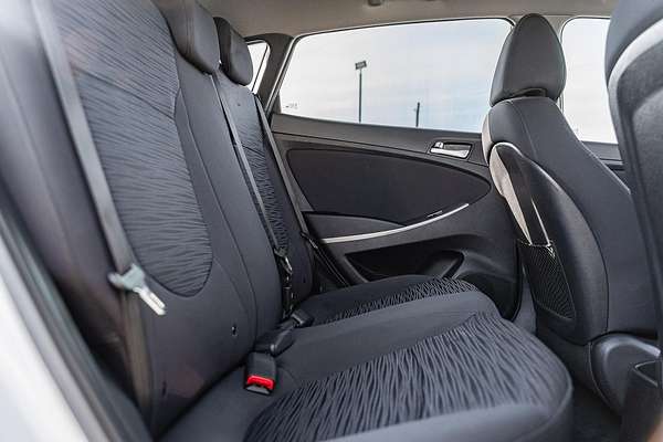 2018 Hyundai Accent Sport RB6